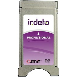 Irdeto Cam Professional